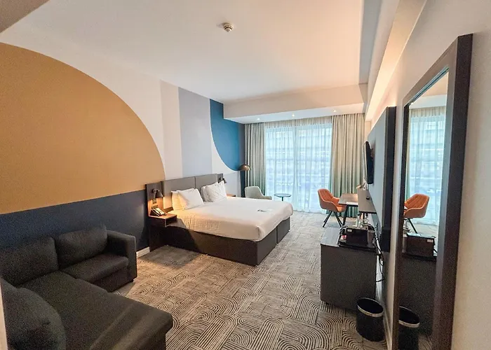 Holiday Inn - Whitechapel By IhgHotel Londra